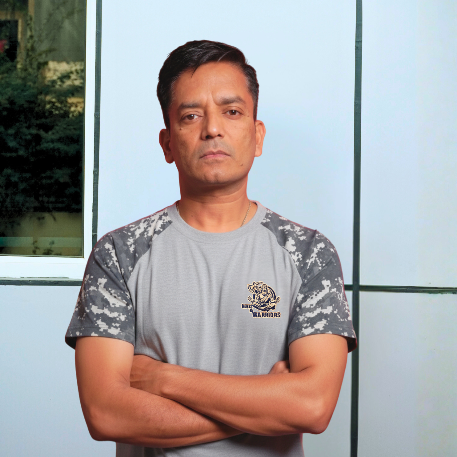 Monks and Warriors™ Signature T-Shirt