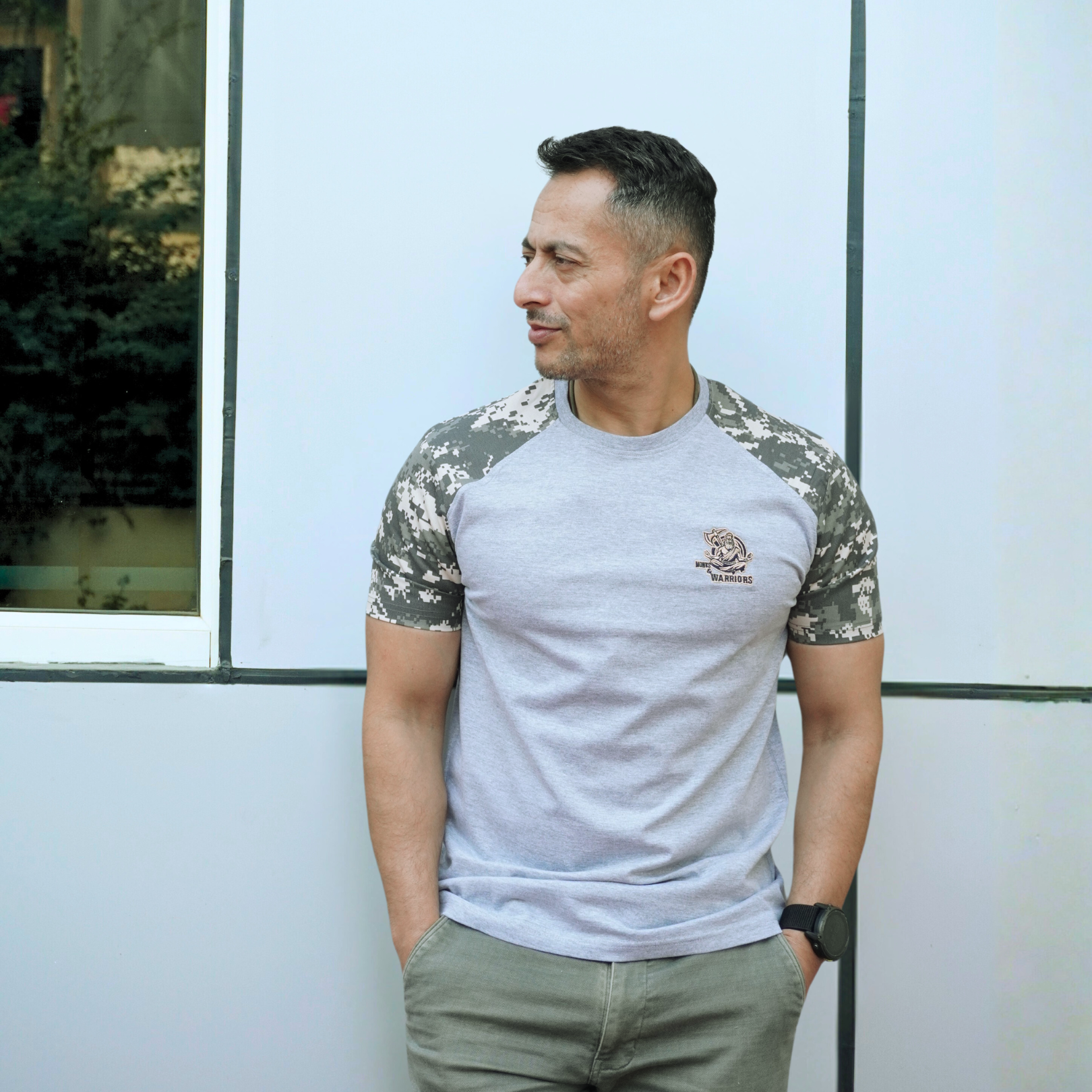 Monks and Warriors™ Signature T-Shirt