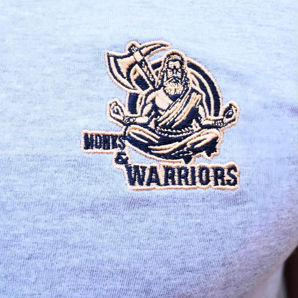 Monks and Warriors™ Signature T-Shirt