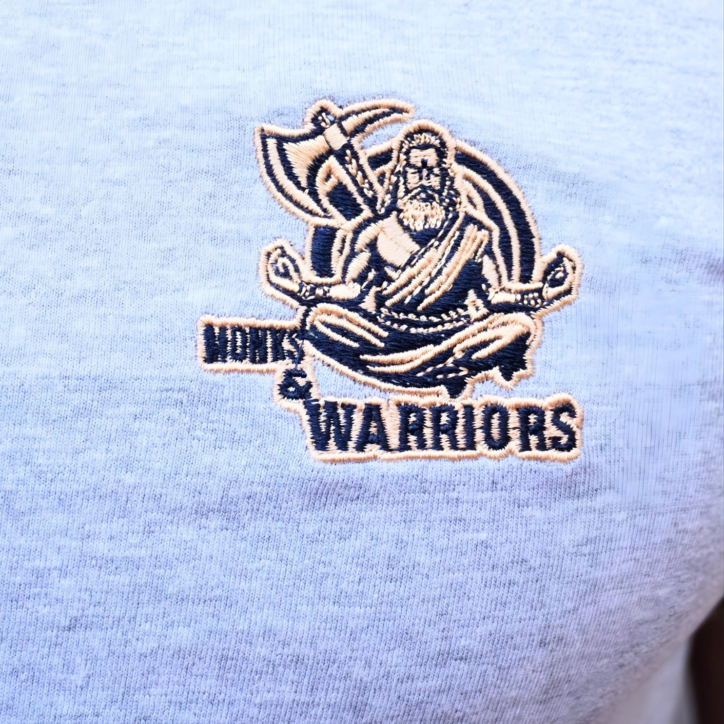 Monks and Warriors™ Signature T-Shirt