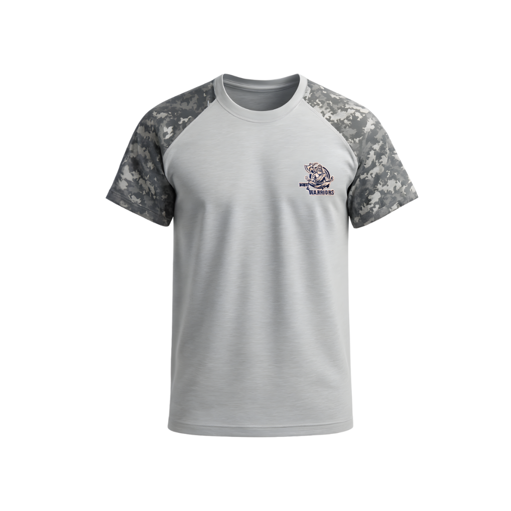 Monks and Warriors™ Signature T-Shirt