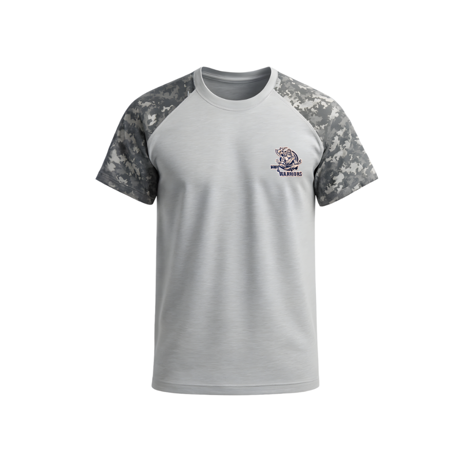 Monks and Warriors™ Signature T-Shirt